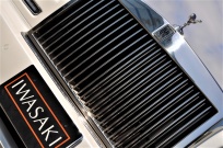 ロールスロイス ファントム 中古車