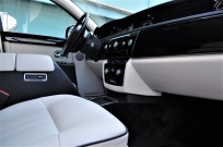 ロールスロイス ファントム 中古車