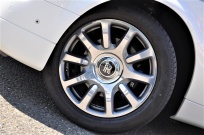 ロールスロイス ファントム 中古車