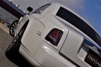 ロールスロイス ファントム 中古車