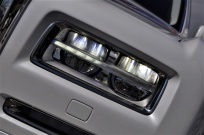 ロールスロイス ファントム 中古車