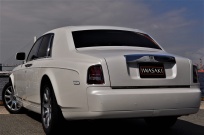 ロールスロイス ファントム 中古車