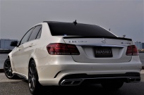 AMG Eクラス 中古車