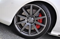 AMG Eクラス 中古車