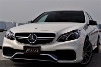 AMG Eクラス 中古車
