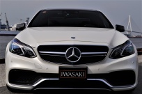 AMG Eクラス 中古車
