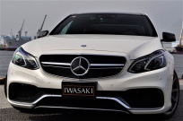 AMG Eクラス 中古車