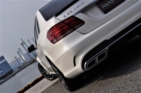 AMG Eクラス 中古車