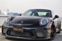 ポルシェ 911(Type991) 新車