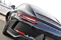 ポルシェ 911(Type991) 新車