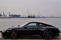ポルシェ 911(Type991) 新車