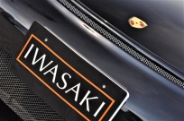 ポルシェ 911(Type991) 新車