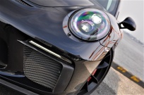 ポルシェ 911(Type991) 新車