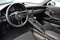 ポルシェ 911(Type991) 新車