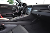 ポルシェ 911(Type991) 新車