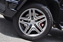 AMG Gクラス 中古車