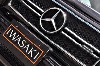 AMG Gクラス 中古車