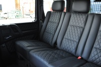 AMG Gクラス 中古車