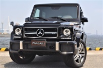 AMG Gクラス 中古車