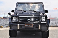 AMG Gクラス 中古車