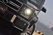 AMG Gクラス 中古車