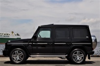 AMG Gクラス 中古車