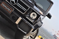 AMG Gクラス 中古車