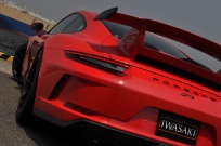 ポルシェ 911(Type991) 新車