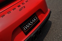 ポルシェ 911(Type991) 新車