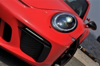 ポルシェ 911(Type991) 新車