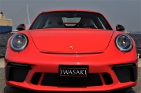 ポルシェ 911(Type991) 新車