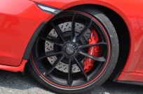 ポルシェ 911(Type991) 新車