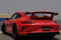 ポルシェ 911(Type991) 新車