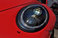 ポルシェ 911(Type991) 新車