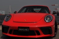 ポルシェ 911(Type991) 新車