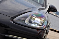 ポルシェ カイエン 新車