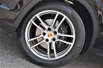 ポルシェ カイエン 新車