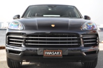 ポルシェ カイエン 新車