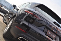 ポルシェ カイエン 新車