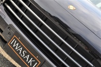 ポルシェ カイエン 新車