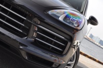 ポルシェ カイエン 新車