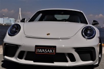 ポルシェ 911(Type991) 新車