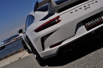 ポルシェ 911(Type991) 新車