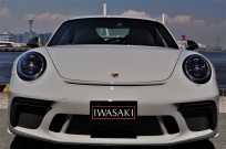 ポルシェ 911(Type991) 新車