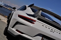 ポルシェ 911(Type991) 新車