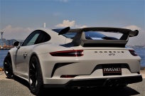 ポルシェ 911(Type991) 新車