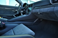 ポルシェ 911(Type991) 新車