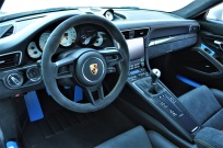 ポルシェ 911(Type991) 新車