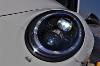 ポルシェ 911(Type991) 新車