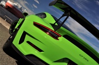 ポルシェ 911(Type991) 新車